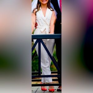 Banana Republic Jumpsuit